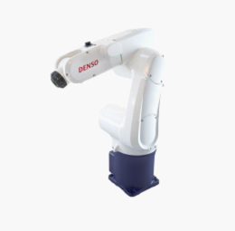 日本Denso工业机器人：VS-6556G