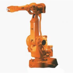 瑞典ABB工业机器人：IRB2400