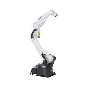 日本松下机器人：TM1800