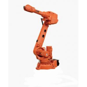 瑞典ABB工业机器人：IRB2600