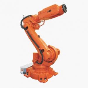 瑞典ABB工业机器人：IRB6620