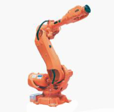 瑞典ABB工业机器人：IRB6640
