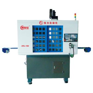 全自动立式车床AVL-100