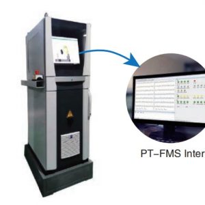 PT-FMS 宝力柔性制造系统
